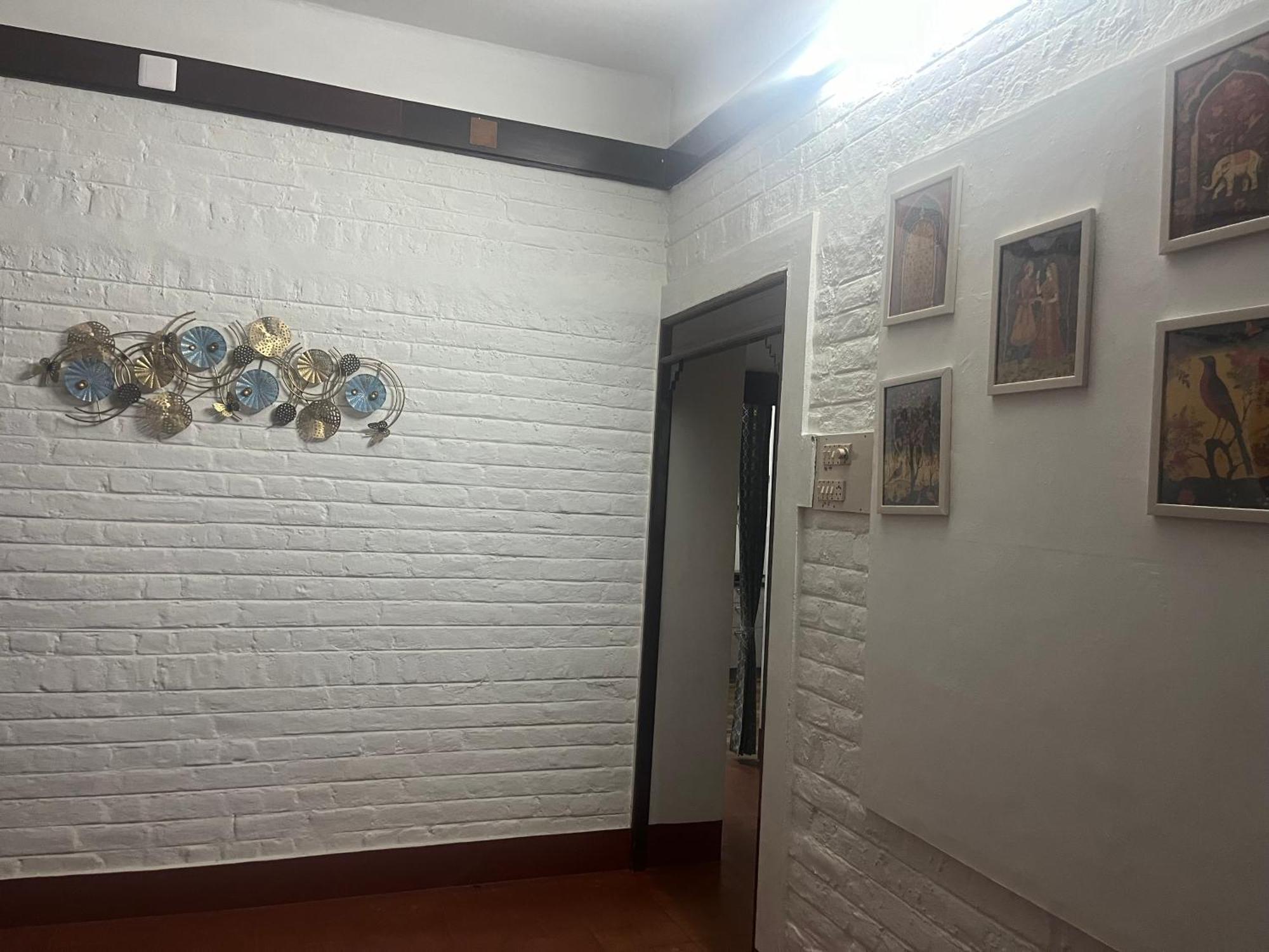 Villa Western Castle Residency à Coimbatore Extérieur photo